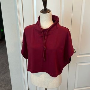 ‘Cut The Frills’ brand top - great condition! From Dillards department store